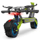 F5 Electric Off-Road Scooter