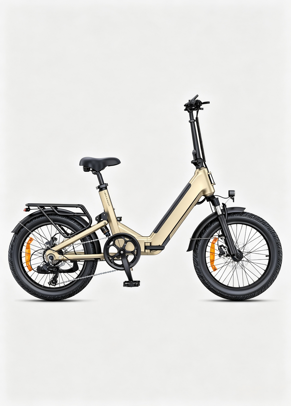 ENGWE L20 3.0 Boost E-Bike