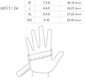Professional Windproof Touch Control Gloves