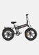 EP-2 Boost Electric Bike