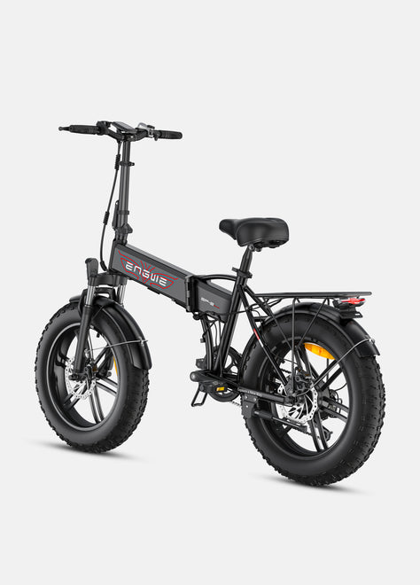 EP-2 Boost Electric Bike