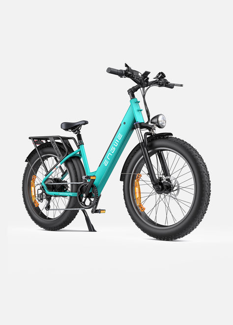 E26 Electric Electric Bike