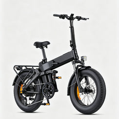 ENGWE Engine Pro 3.0 Boost E-Bike