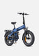 Engine Pro 3.0 Boost Electric Bike