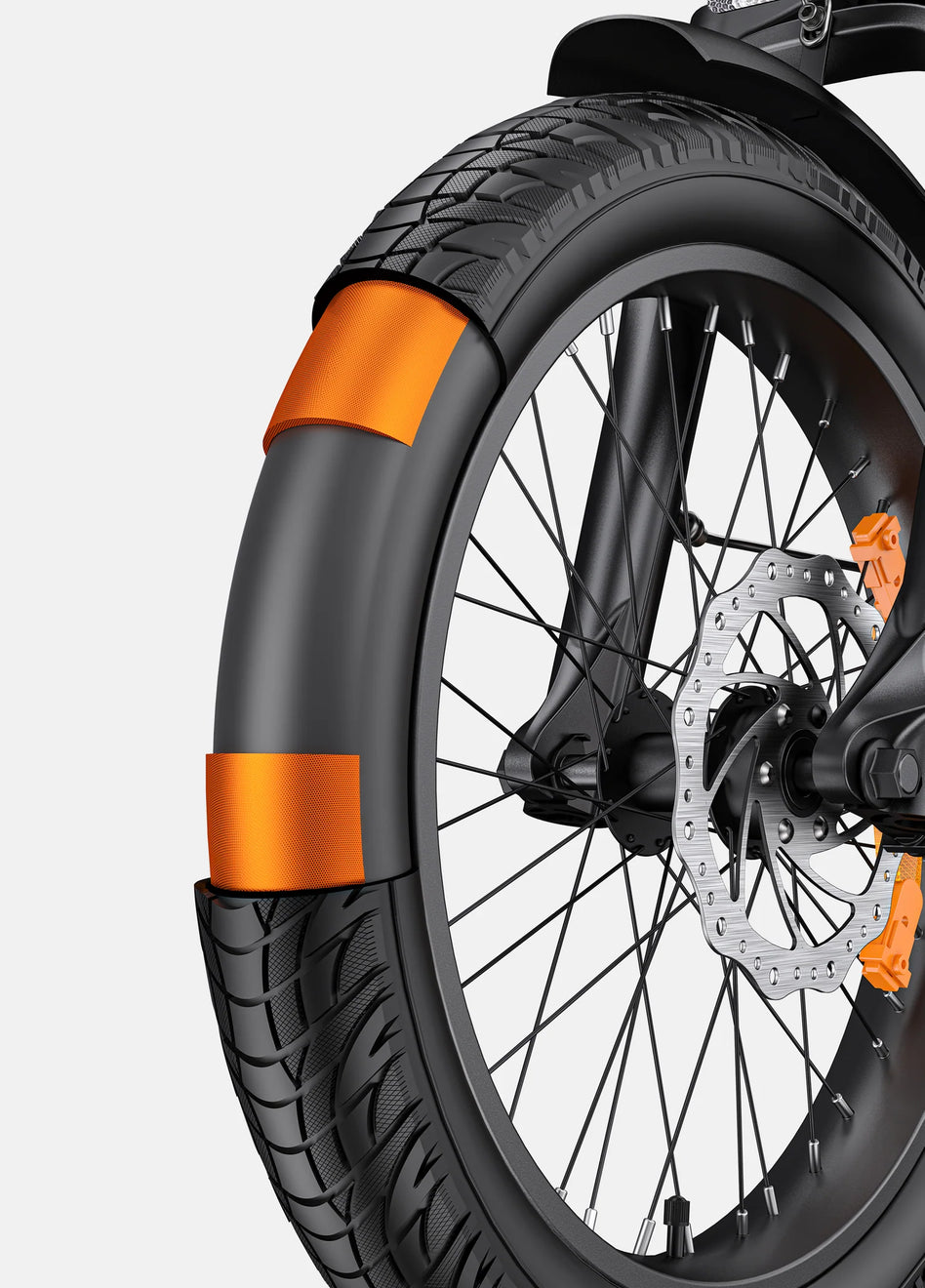 L20 3.0 Pro Electric Bike