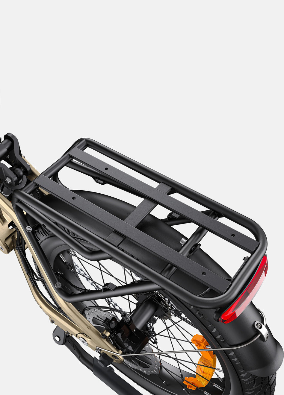 L20 3.0 Pro Electric Bike