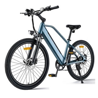 Vélo électrique de banlieue MileTrail 1 City