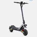 Silver-Trottinette électrique Y1000