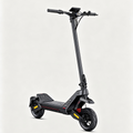 noir-Scooter électrique Y700