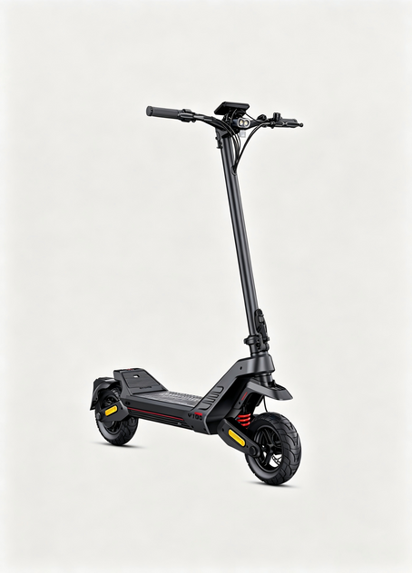 Scooter électrique Y700